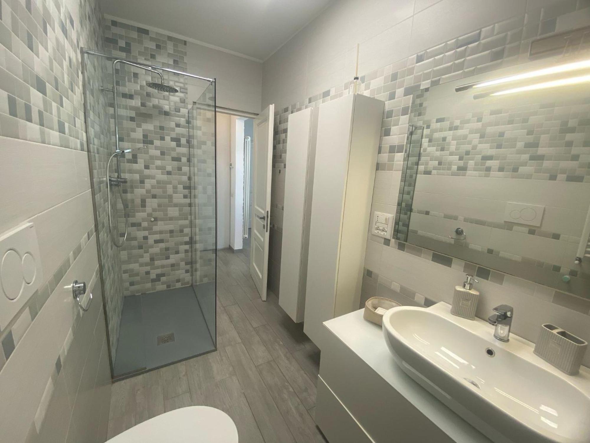 Residenza Davico Villa Casal Palocco Dış mekan fotoğraf