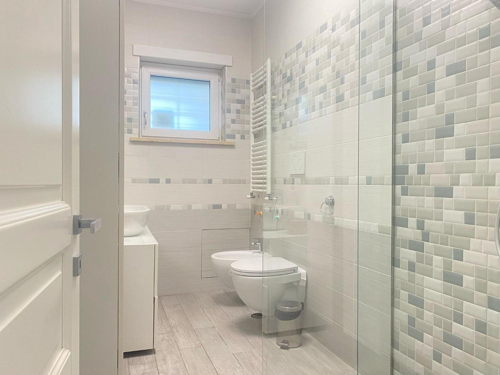 Residenza Davico Villa Casal Palocco Dış mekan fotoğraf