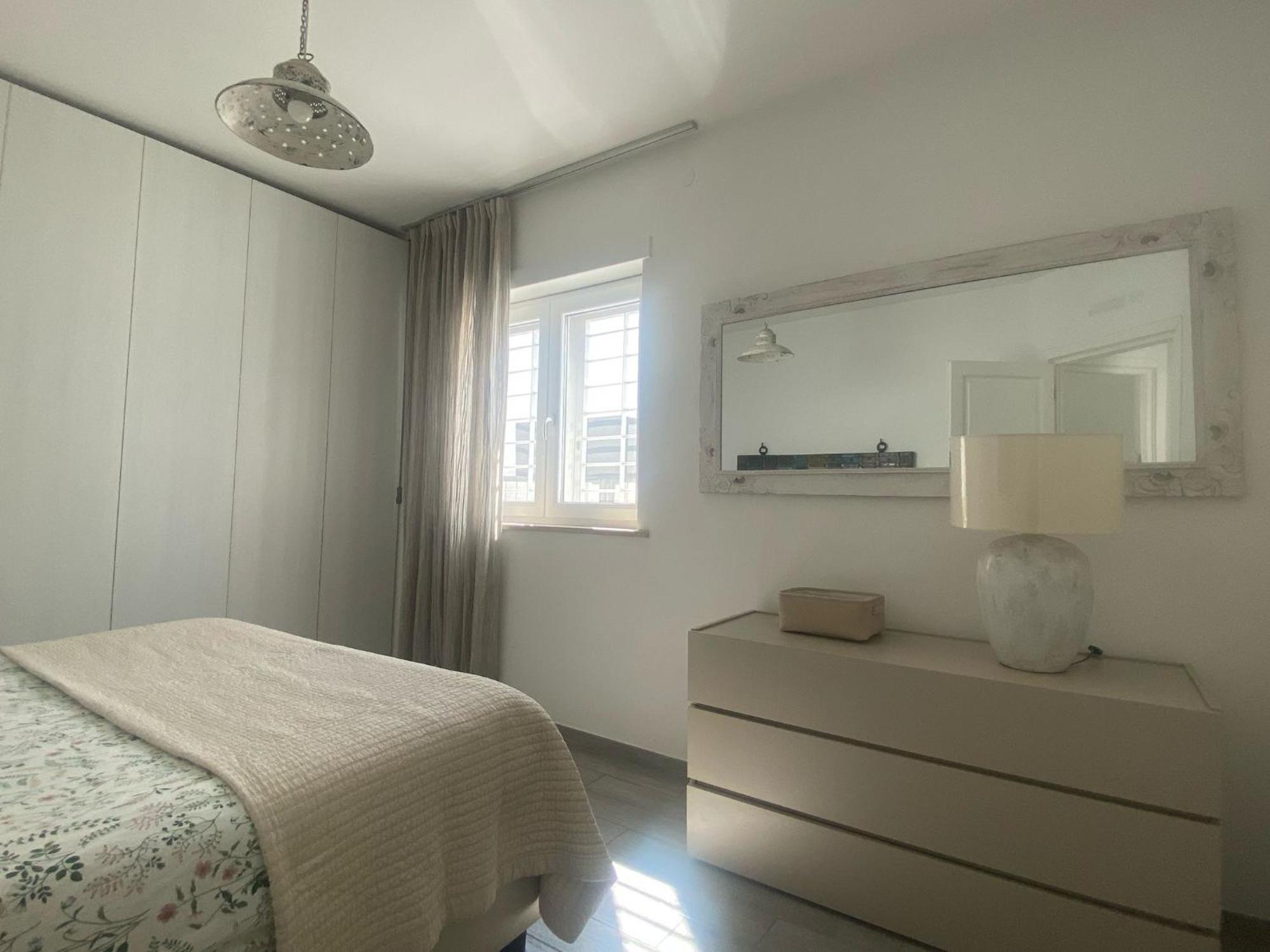 Residenza Davico Villa Casal Palocco Dış mekan fotoğraf