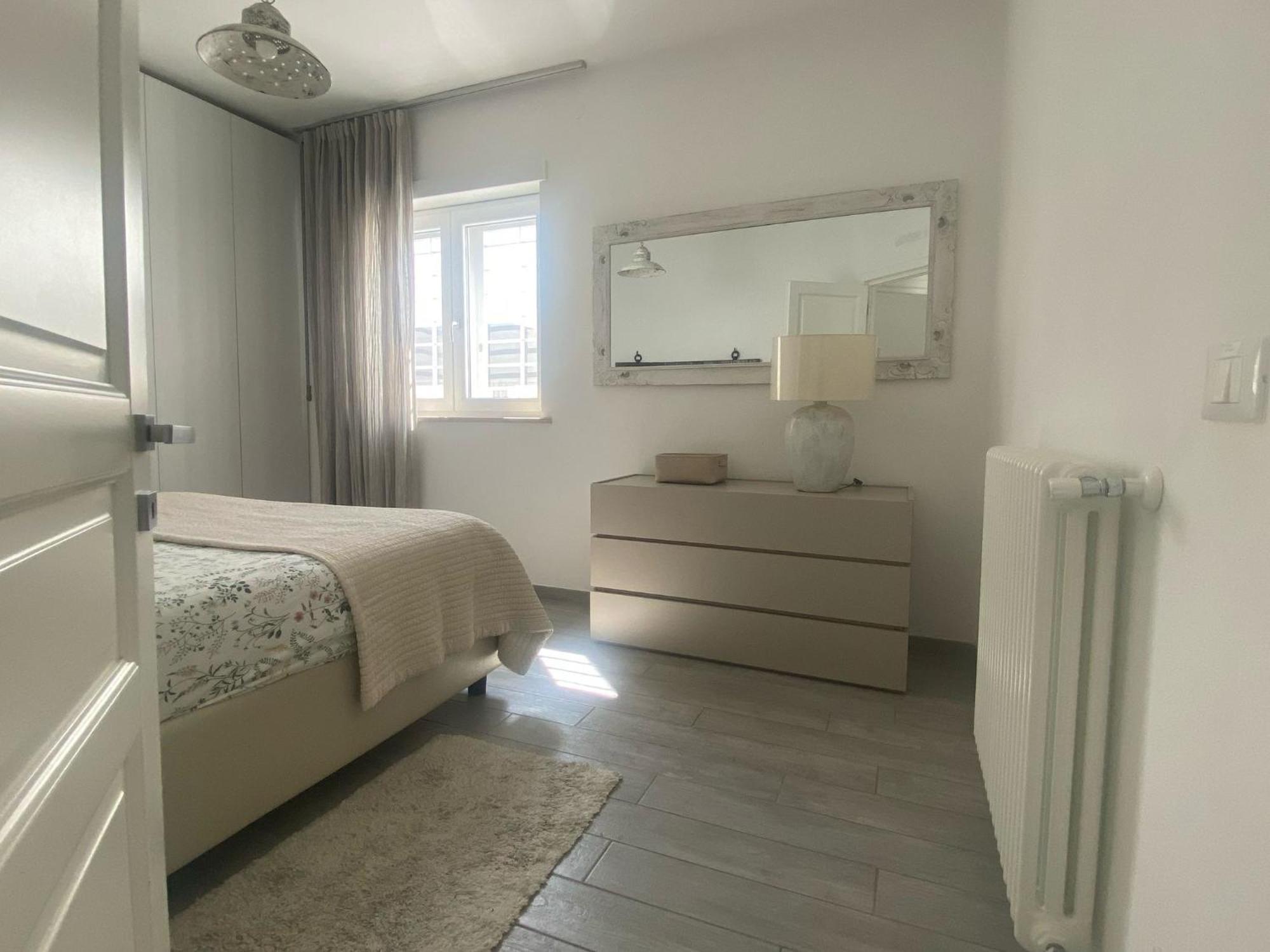 Residenza Davico Villa Casal Palocco Dış mekan fotoğraf