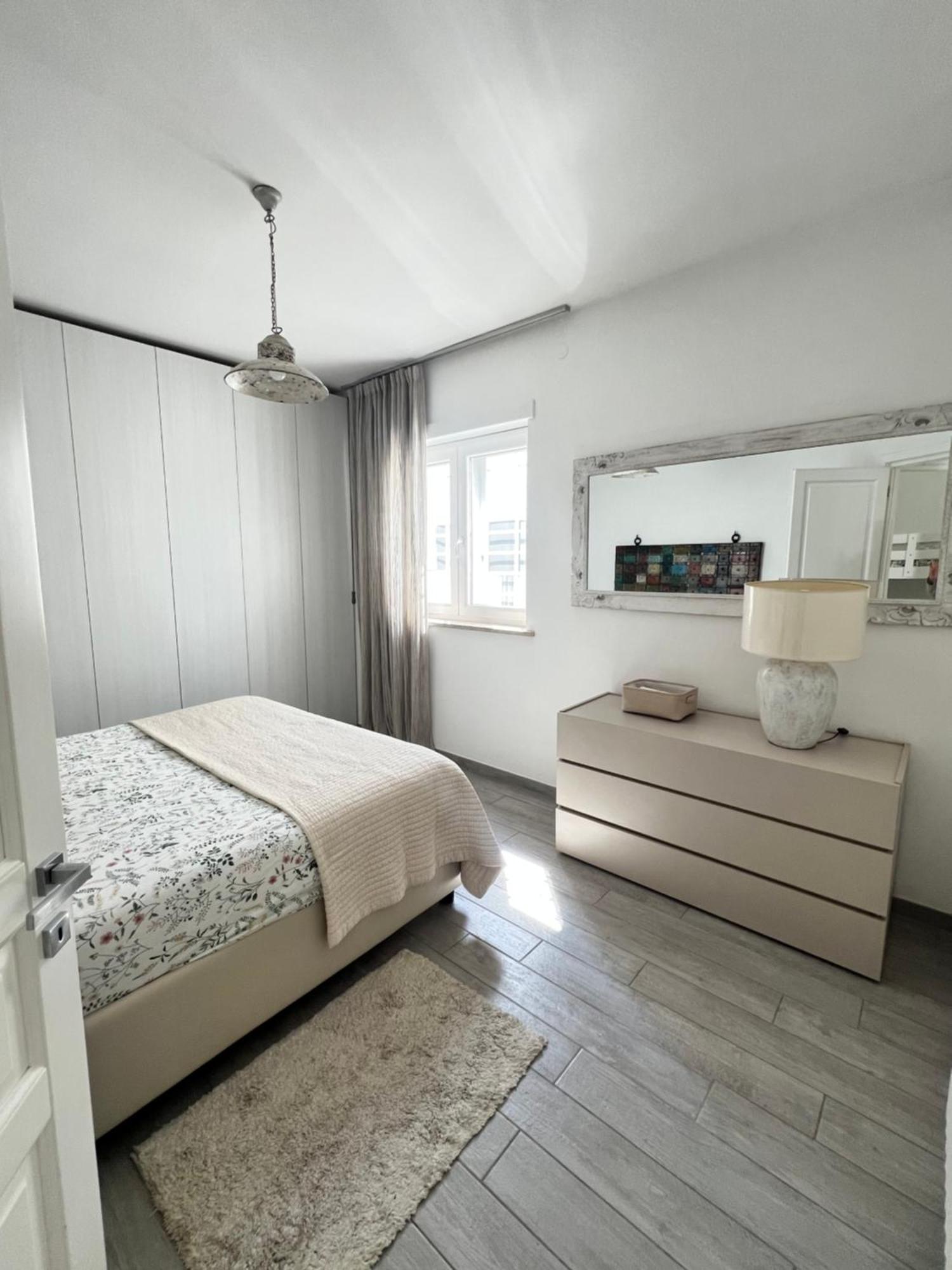 Residenza Davico Villa Casal Palocco Dış mekan fotoğraf