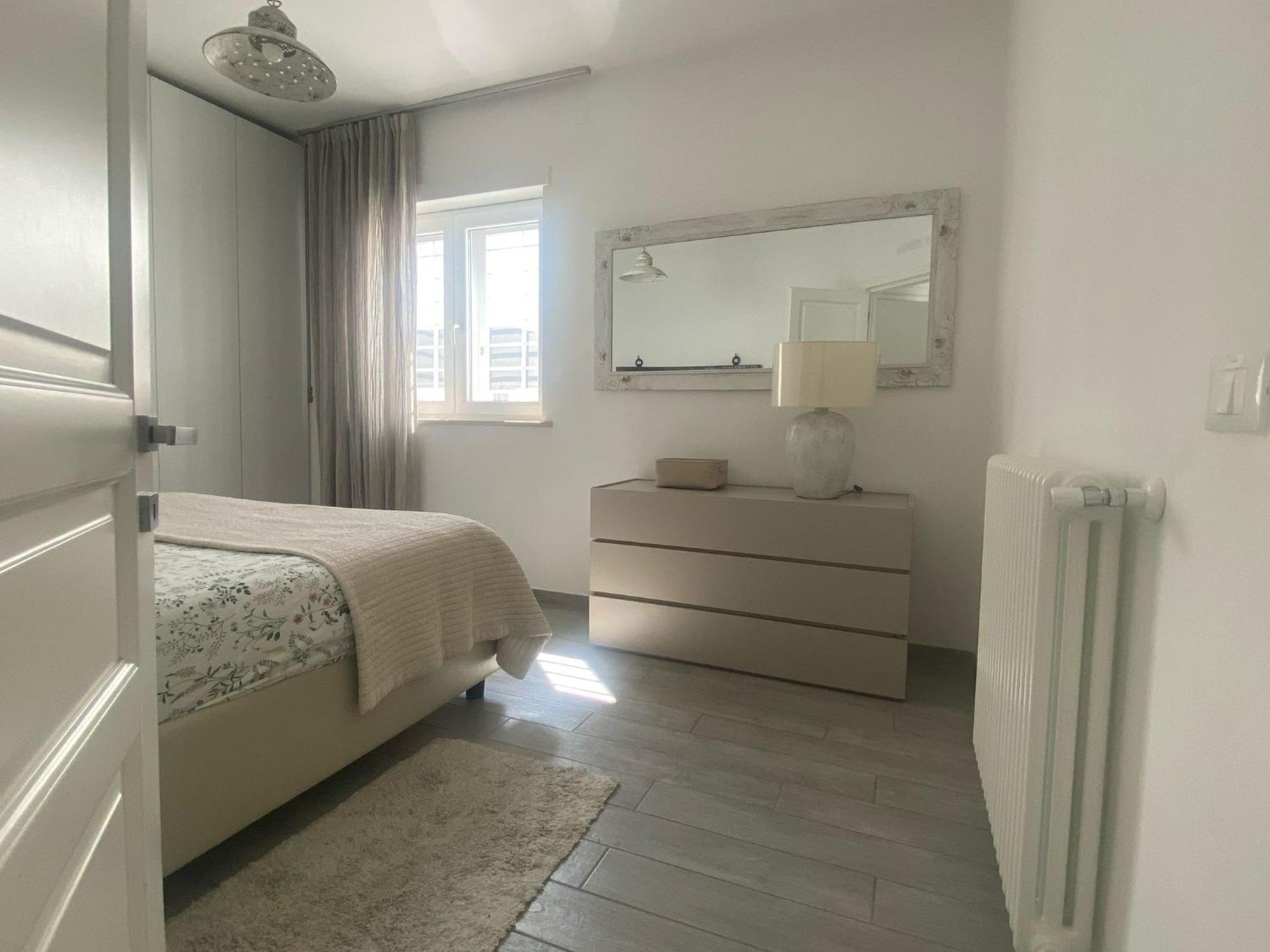 Residenza Davico Villa Casal Palocco Dış mekan fotoğraf