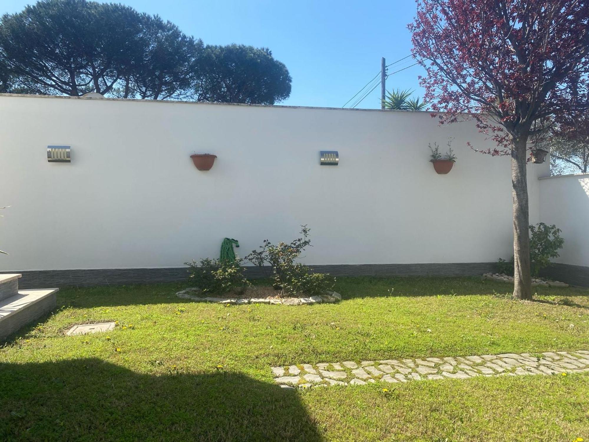 Residenza Davico Villa Casal Palocco Dış mekan fotoğraf