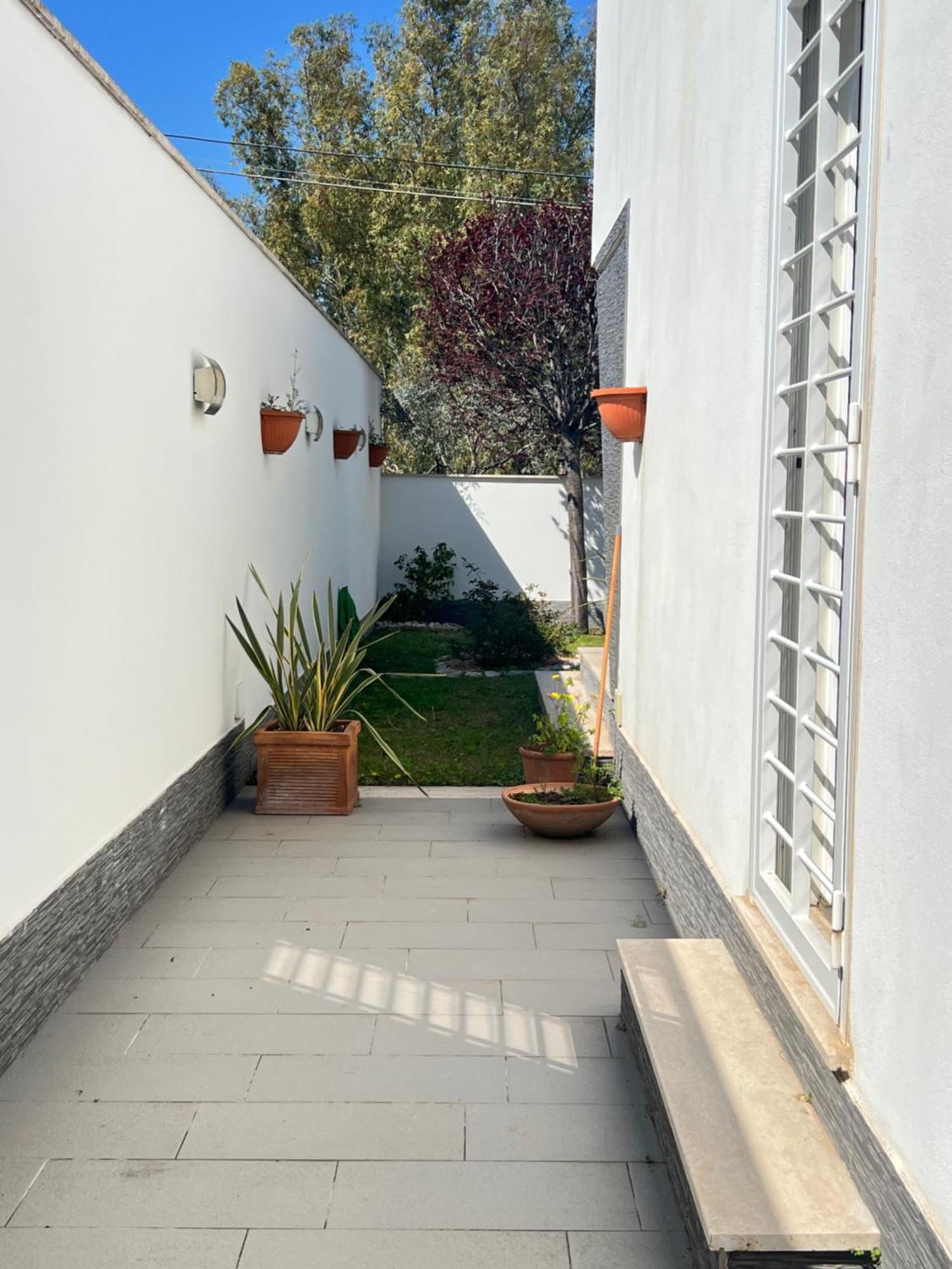 Residenza Davico Villa Casal Palocco Dış mekan fotoğraf