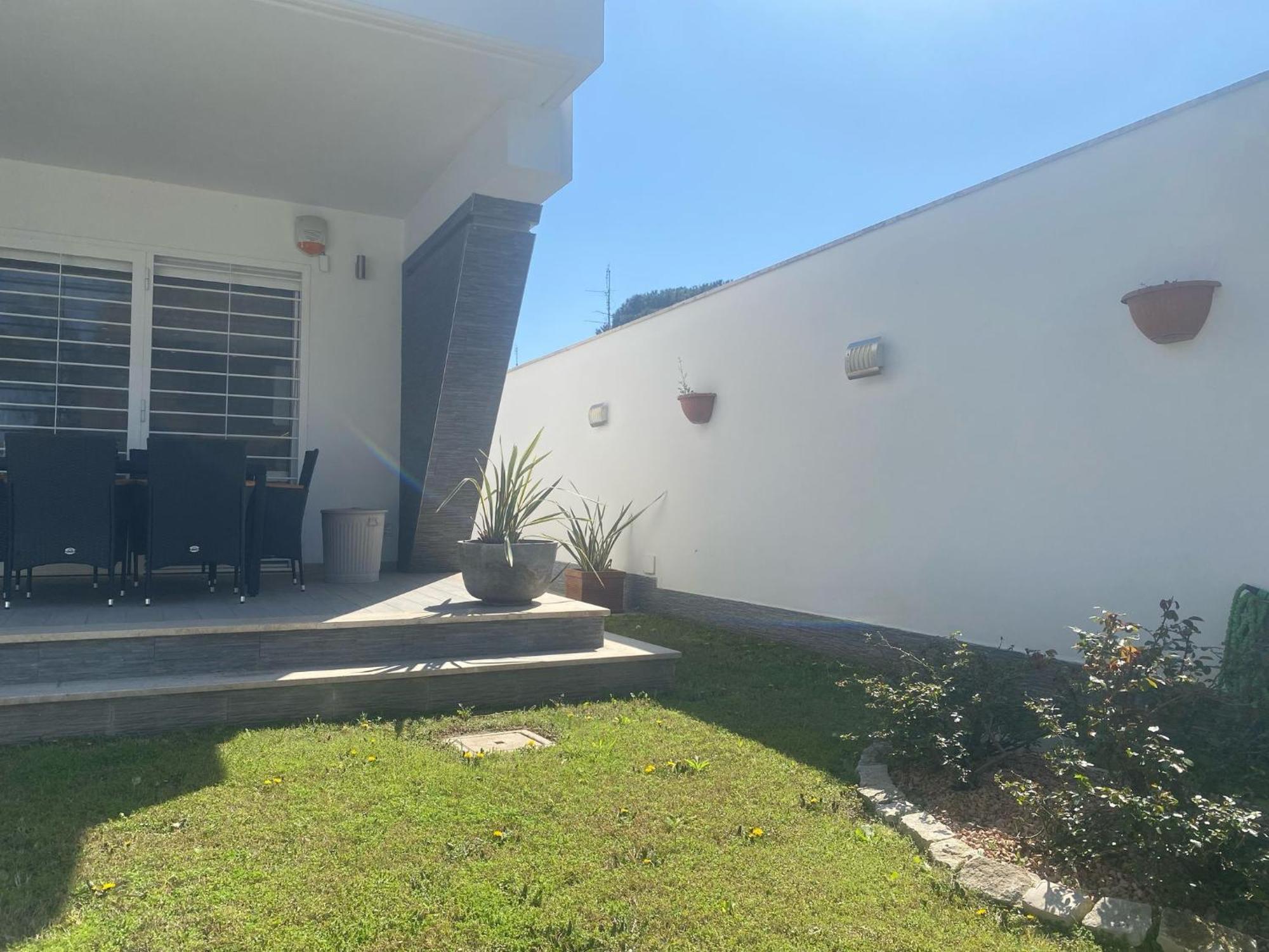 Residenza Davico Villa Casal Palocco Dış mekan fotoğraf